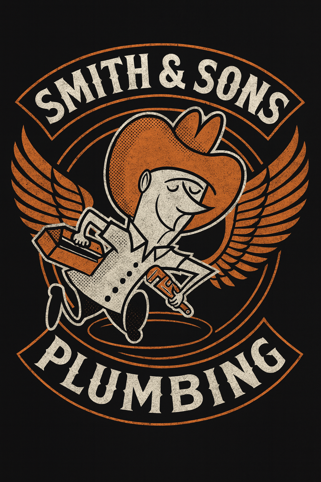 Smith & Sons Plumbing